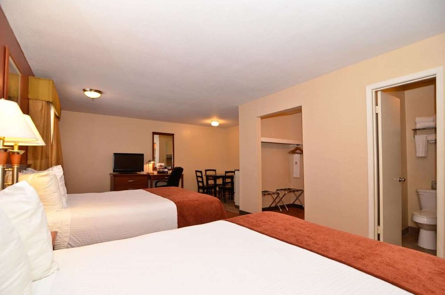 SureStay Hotel by Best Western Zapata, TX See Discounts