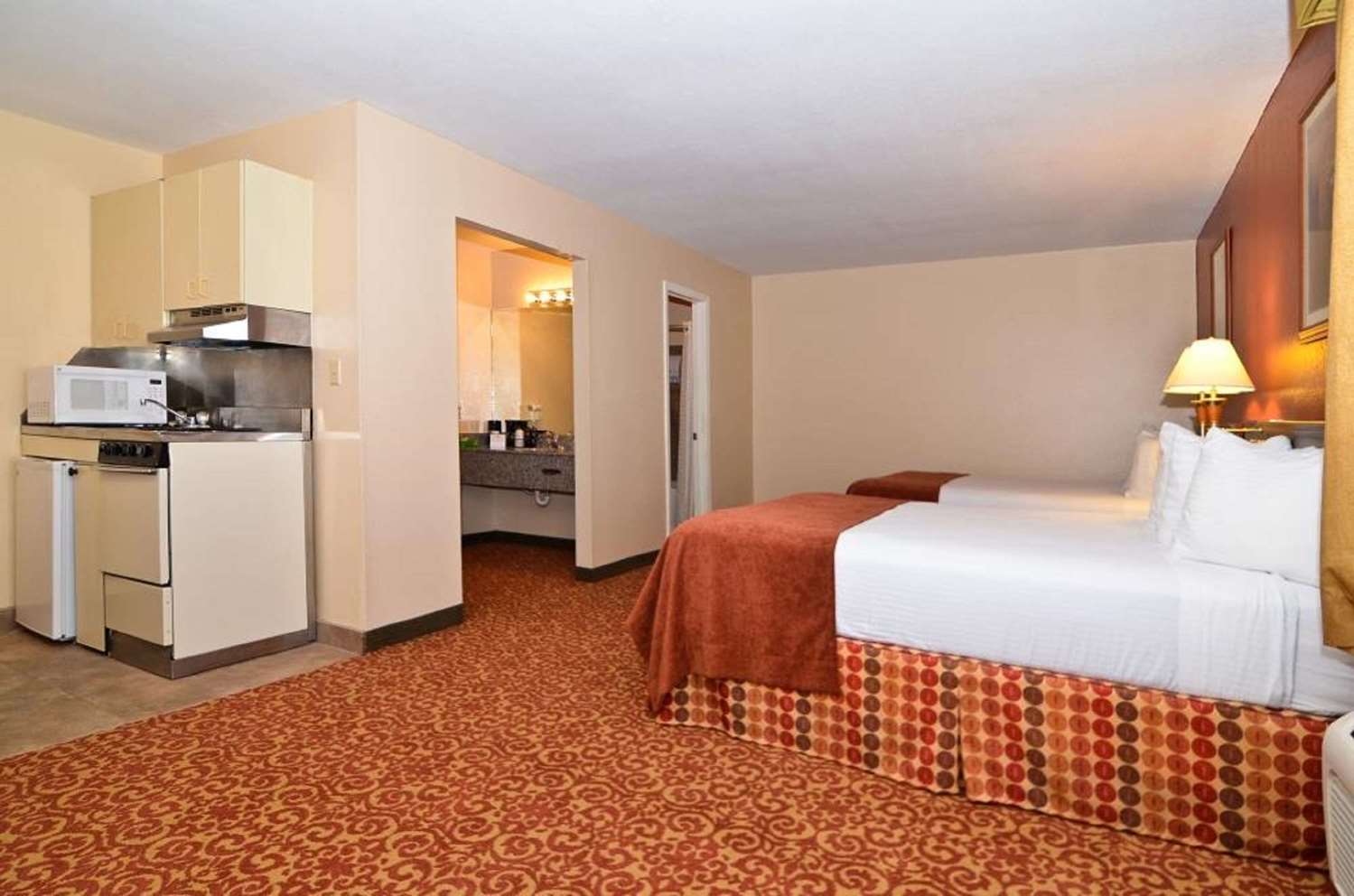 SureStay Hotel by Best Western Zapata, TX See Discounts