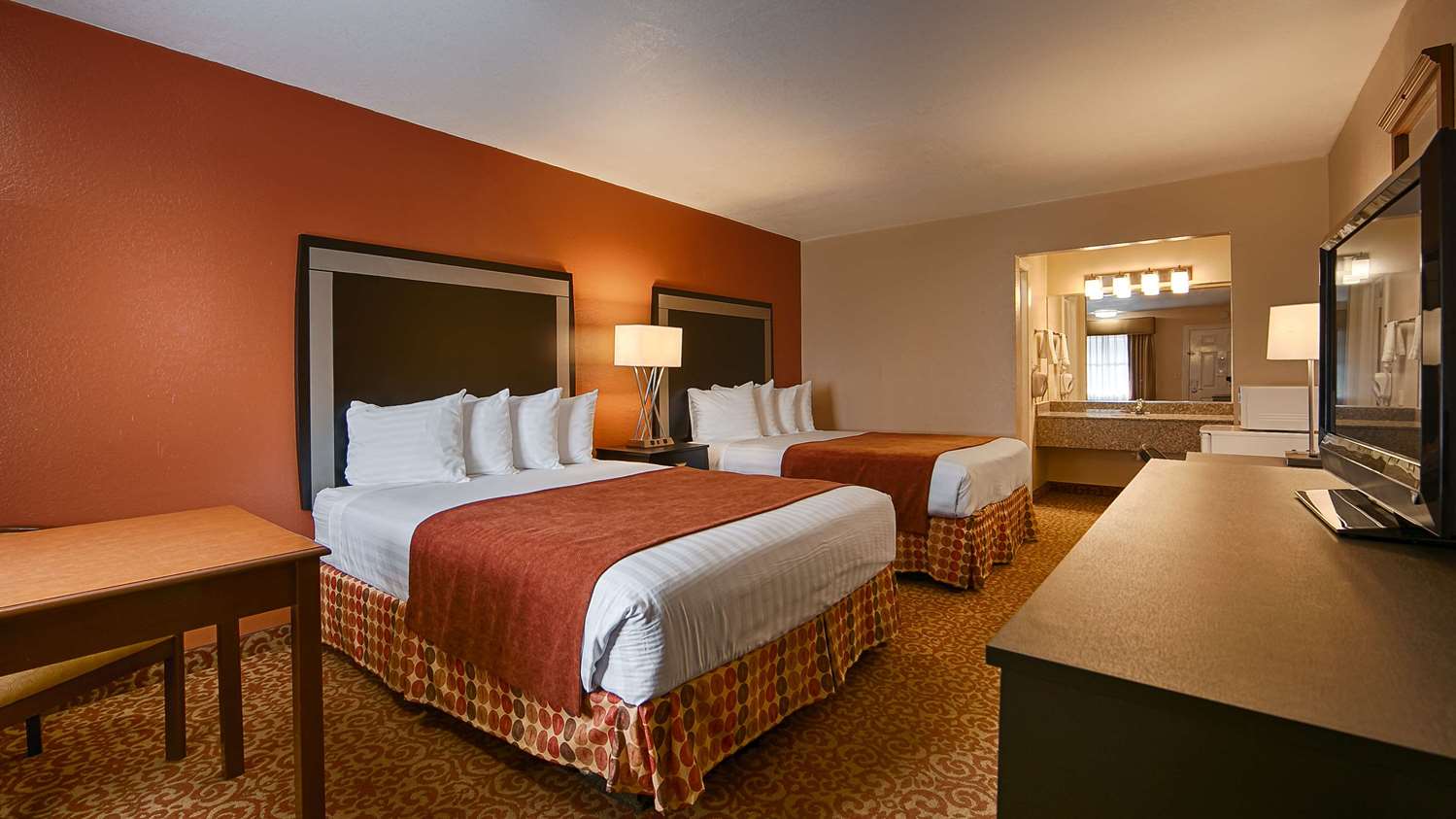 SureStay Hotel by Best Western Zapata, TX See Discounts