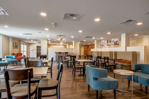 Amenities - MainStay Suites Geismar - I-10, Exit 173