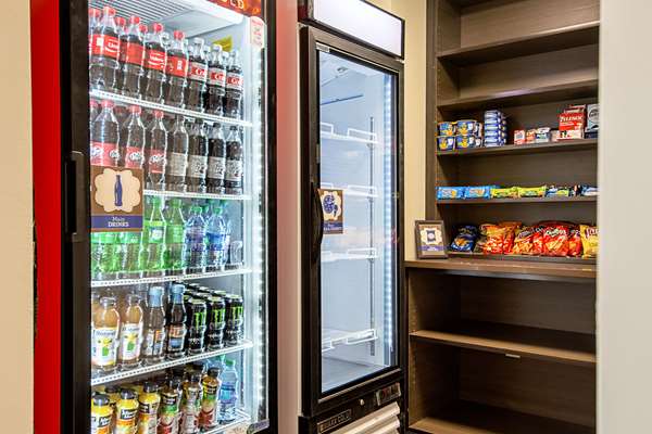  - MainStay Suites Geismar - I-10, Exit 173