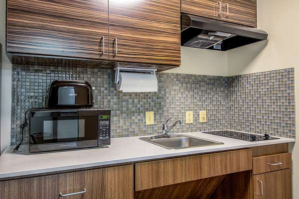  - MainStay Suites Geismar - I-10, Exit 173