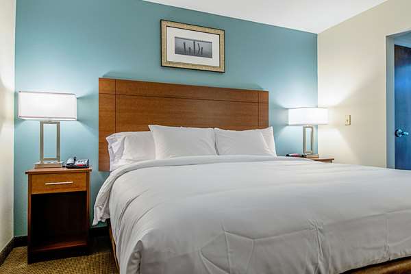  - MainStay Suites Geismar - I-10, Exit 173