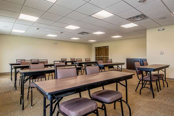  - MainStay Suites Geismar - I-10, Exit 173