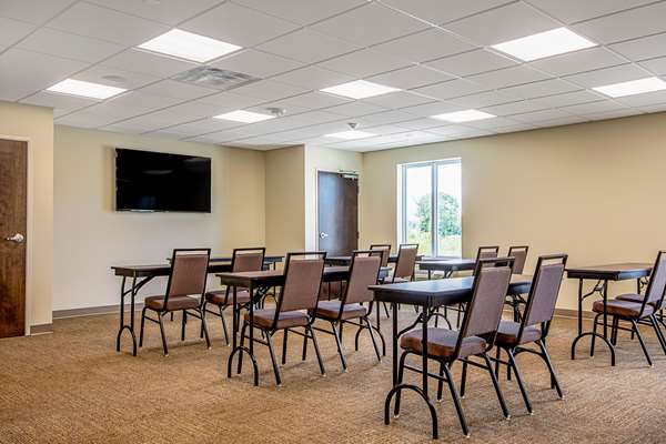  - MainStay Suites Geismar - I-10, Exit 173