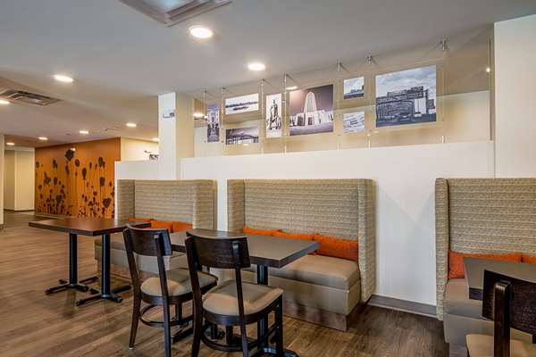 Amenities - MainStay Suites Geismar - I-10, Exit 173