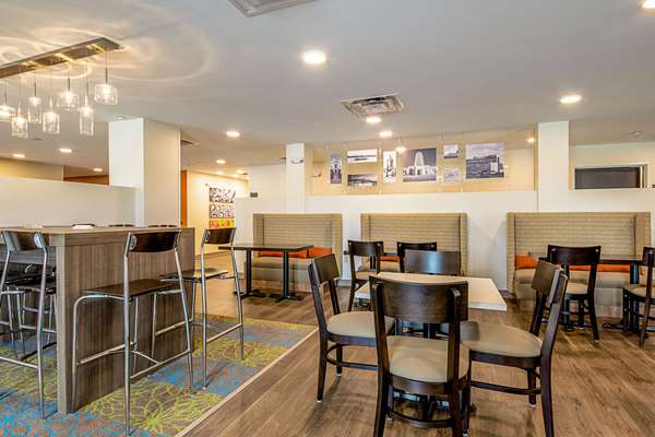 Amenities - MainStay Suites Geismar - I-10, Exit 173