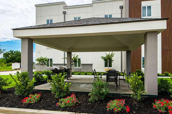 Exterior view - MainStay Suites Geismar - I-10, Exit 173