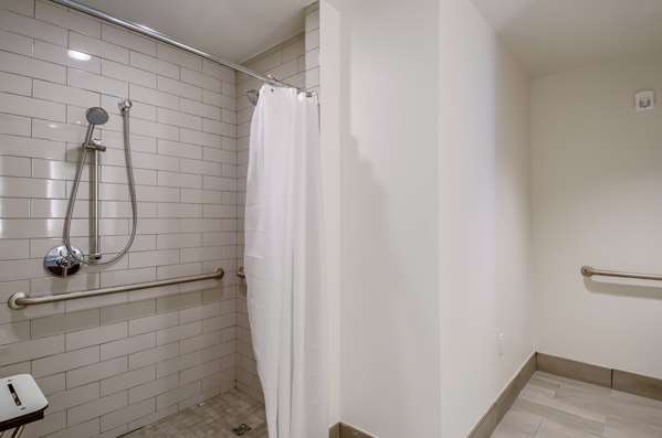  - New Bedford Harbor Hotel