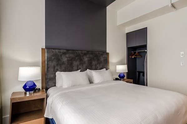  - New Bedford Harbor Hotel