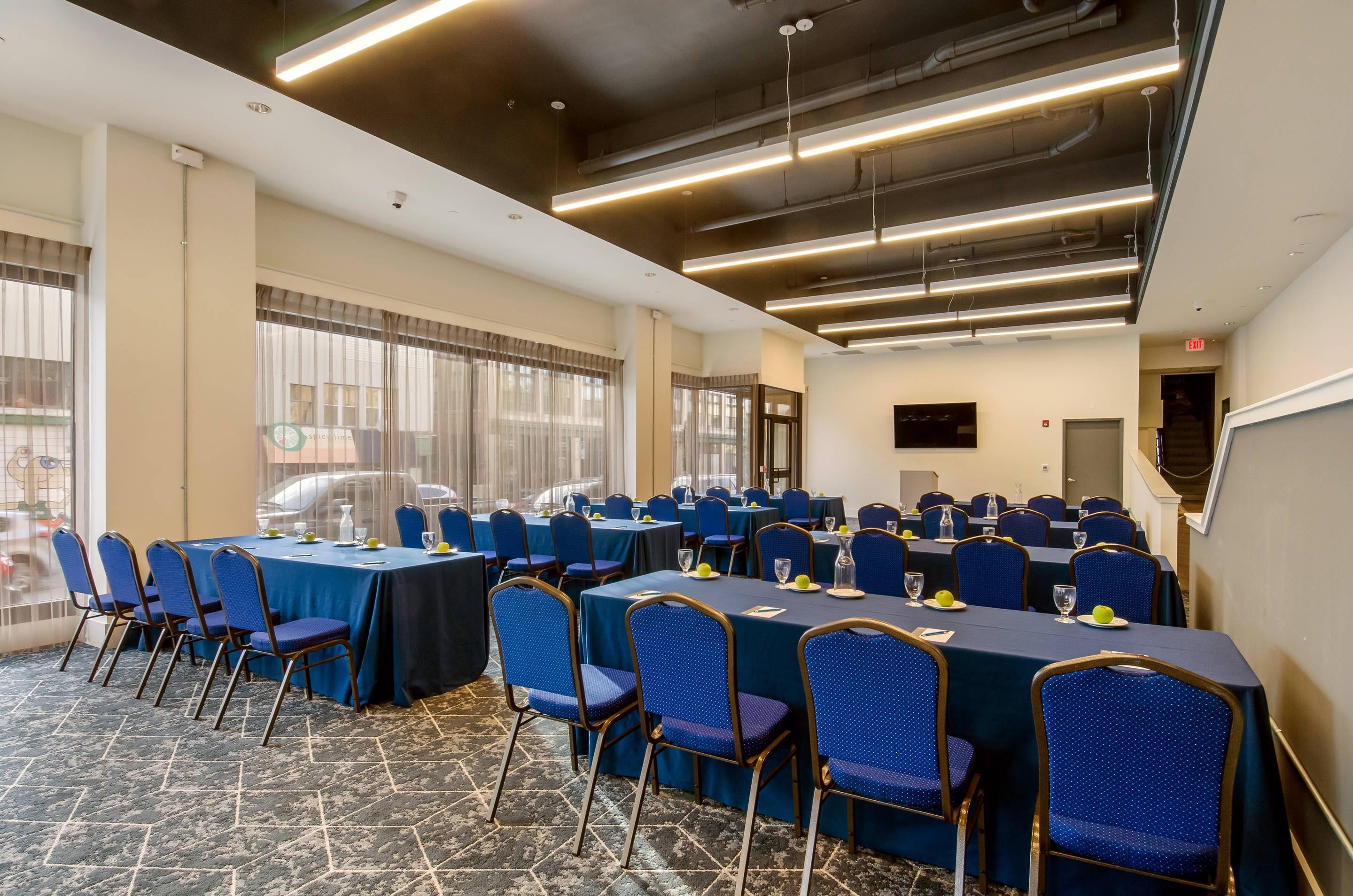Meeting room
