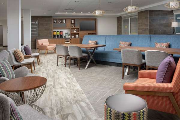  - Home2 Suites by Hilton Downtown Charlottesville