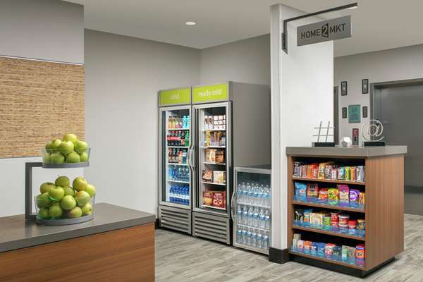  - Home2 Suites by Hilton Downtown Charlottesville