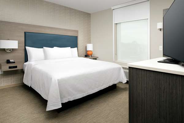  - Home2 Suites by Hilton Downtown Charlottesville
