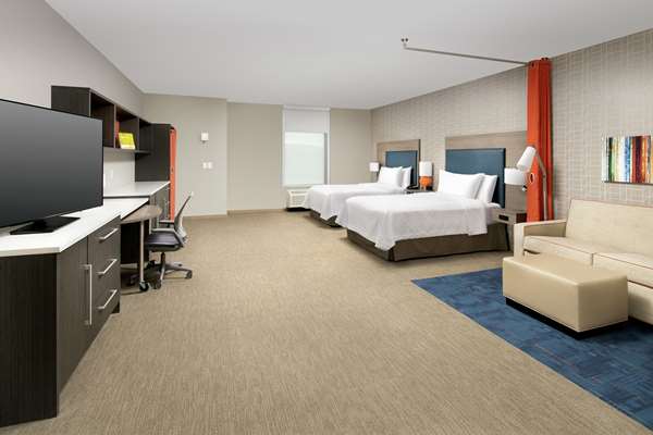  - Home2 Suites by Hilton Downtown Charlottesville