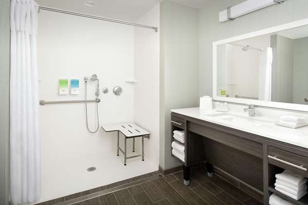 - Home2 Suites by Hilton Downtown Charlottesville