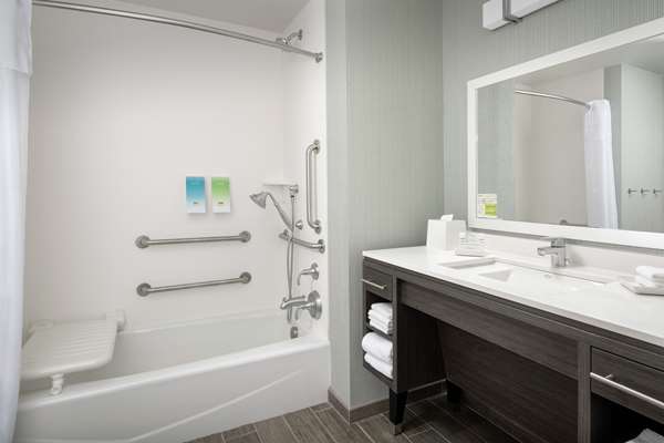  - Home2 Suites by Hilton Downtown Charlottesville