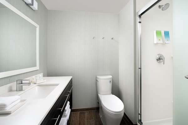  - Home2 Suites by Hilton Downtown Charlottesville