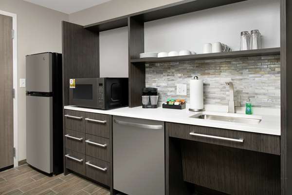  - Home2 Suites by Hilton Downtown Charlottesville