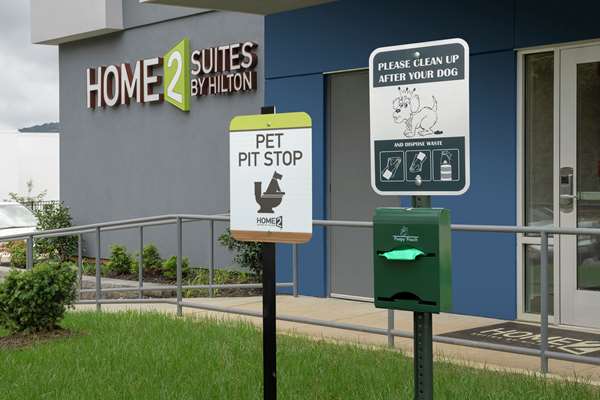  - Home2 Suites by Hilton Downtown Charlottesville