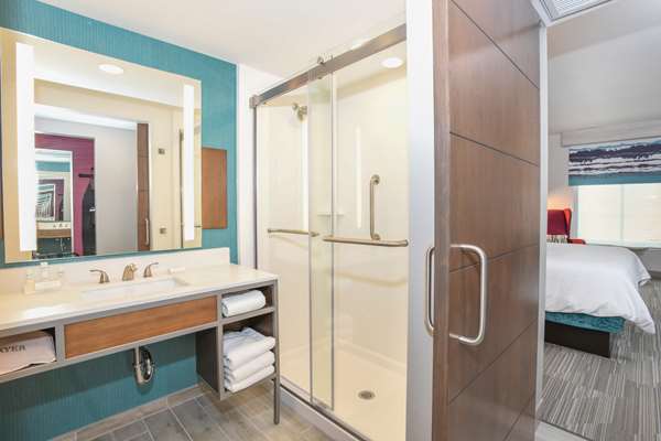  - Hilton Garden Inn Midtown Cincinnati - I-71, Exit 5