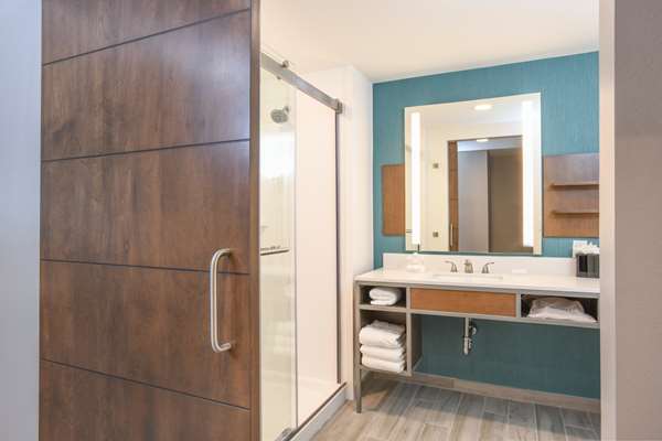  - Hilton Garden Inn Midtown Cincinnati - I-71, Exit 5