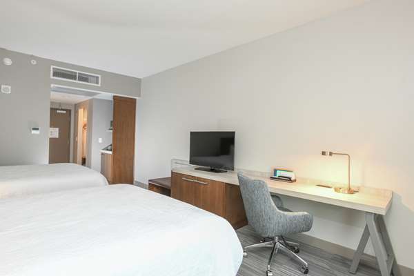  - Hilton Garden Inn Midtown Cincinnati - I-71, Exit 5