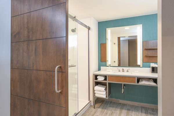  - Hilton Garden Inn Midtown Cincinnati - I-71, Exit 5