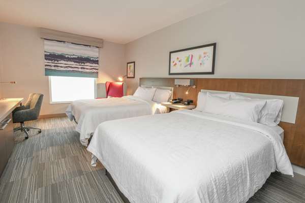  - Hilton Garden Inn Midtown Cincinnati - I-71, Exit 5