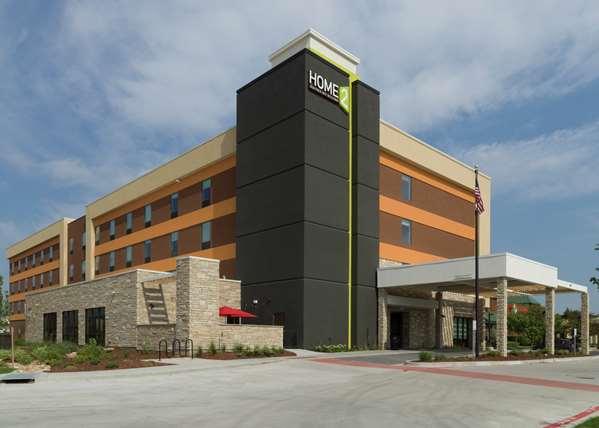 Exterior view - Home2 Suites by Hilton Fort Collins