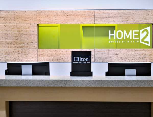  - Home2 Suites by Hilton Fort Collins