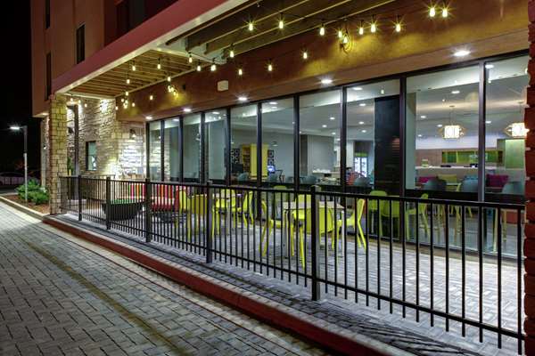 Exterior view - Home2 Suites by Hilton Fort Collins