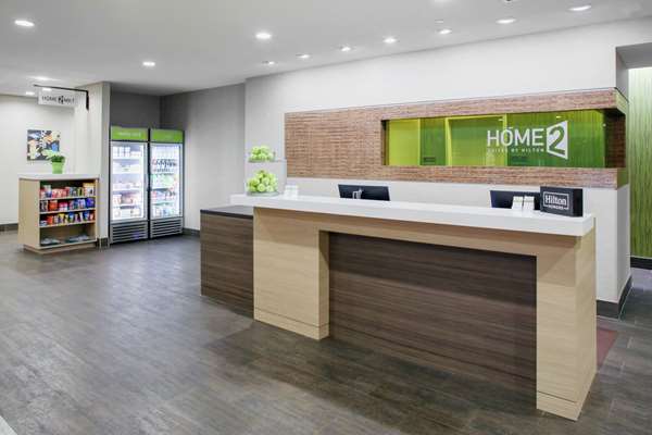  - Home2 Suites by Hilton Fort Collins