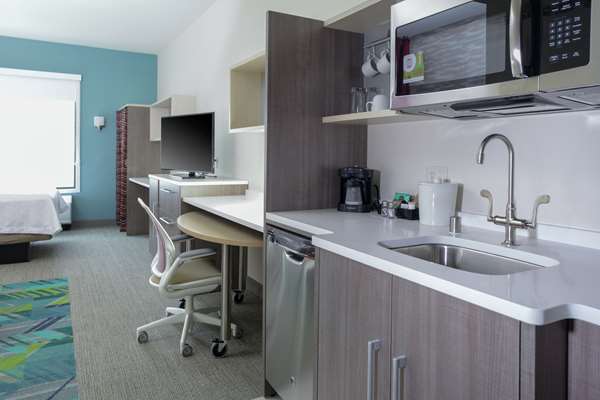  - Home2 Suites by Hilton Fort Collins