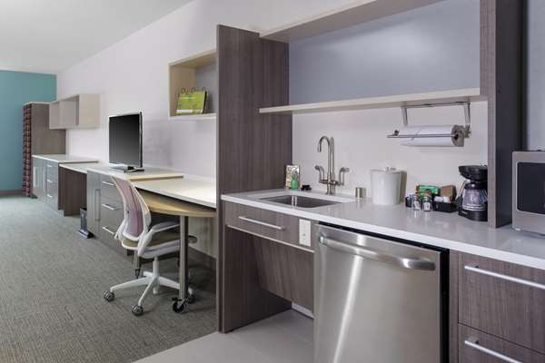  - Home2 Suites by Hilton Fort Collins