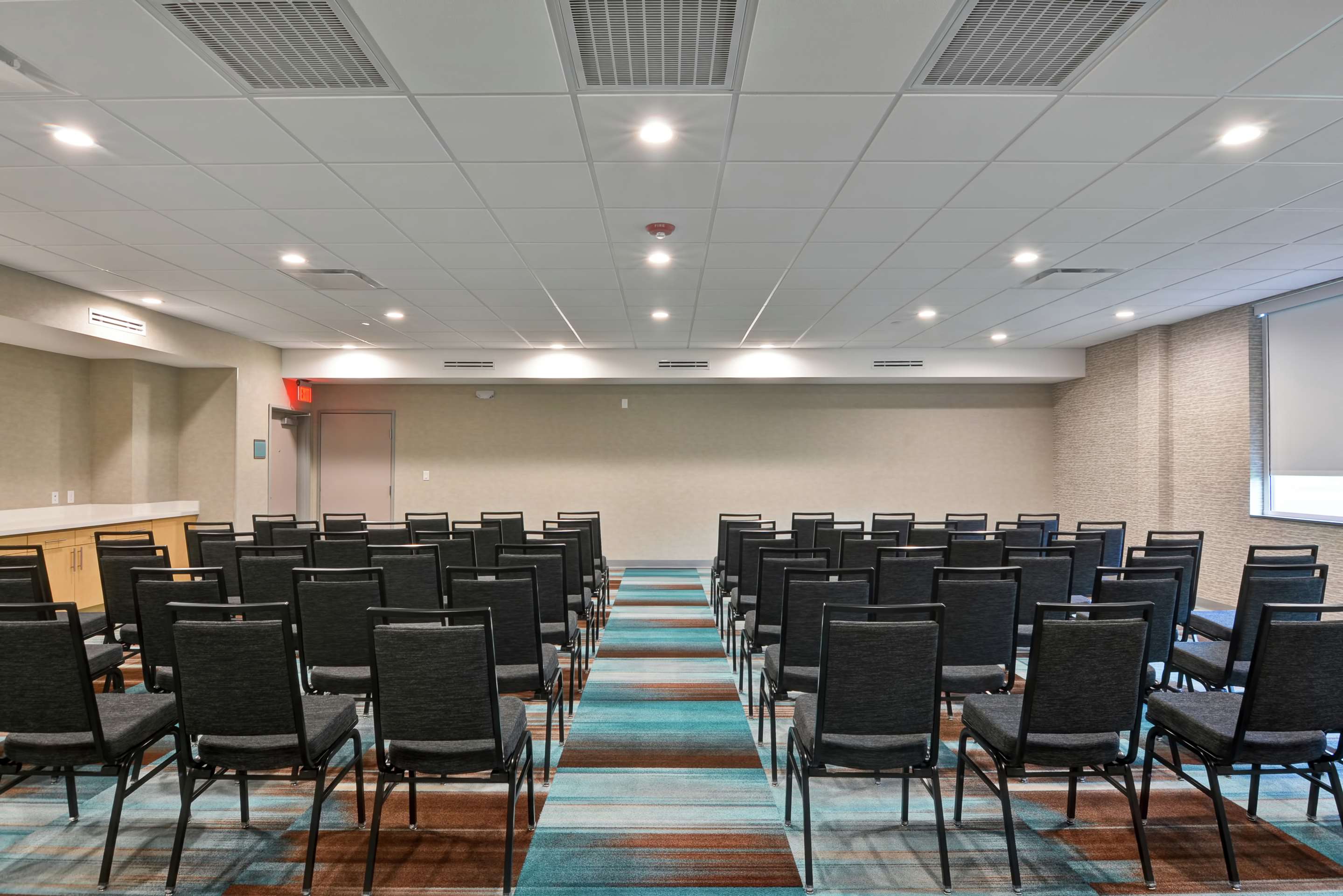 Meeting Room | Home2 Suites by Hilton La Porte