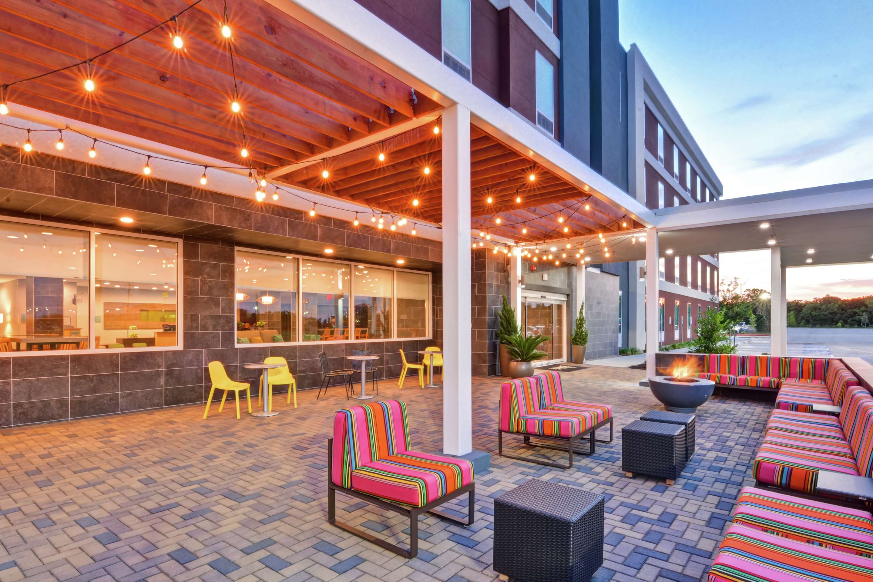 Exterior | Home2 Suites by Hilton La Porte