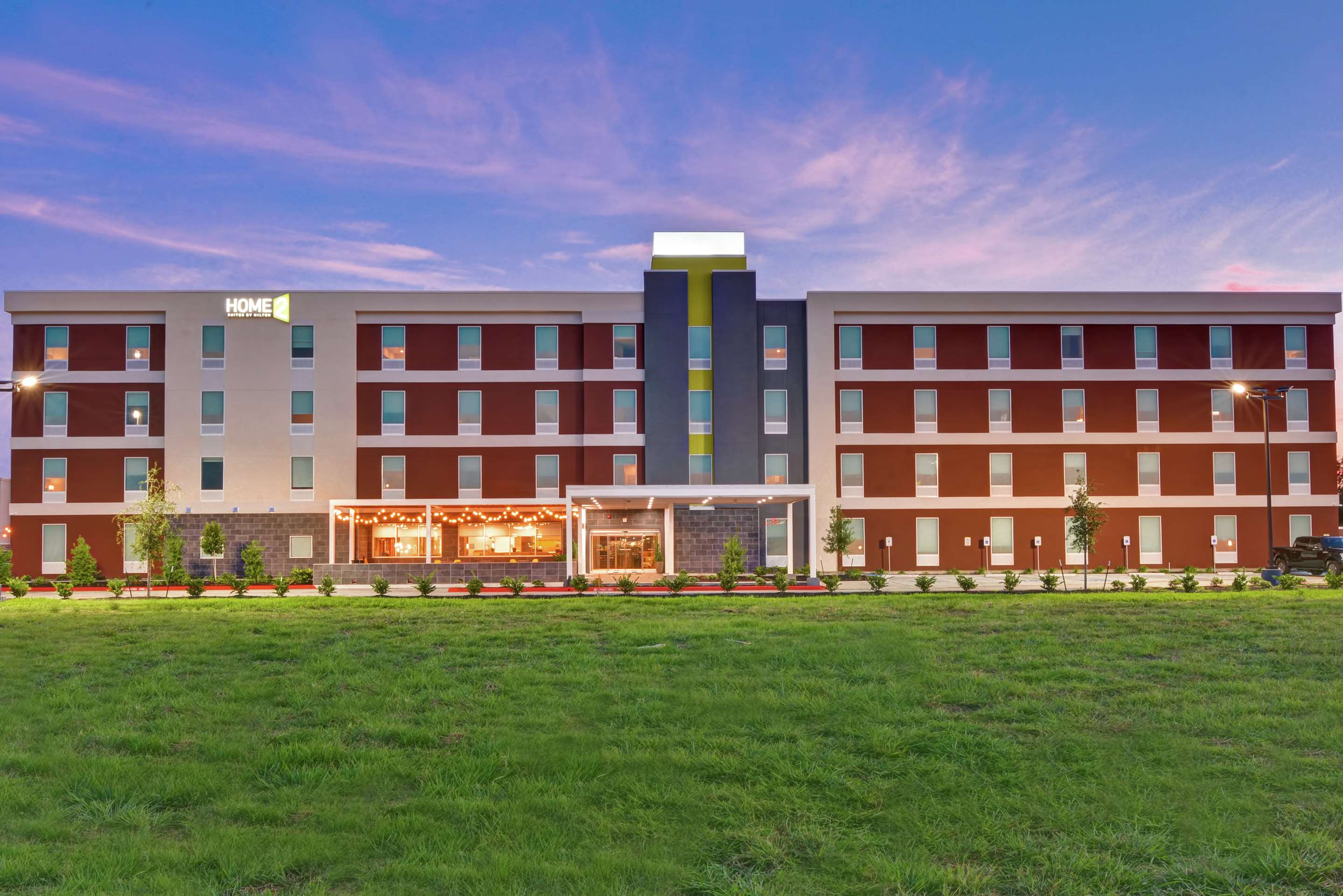 Exterior | Home2 Suites by Hilton La Porte