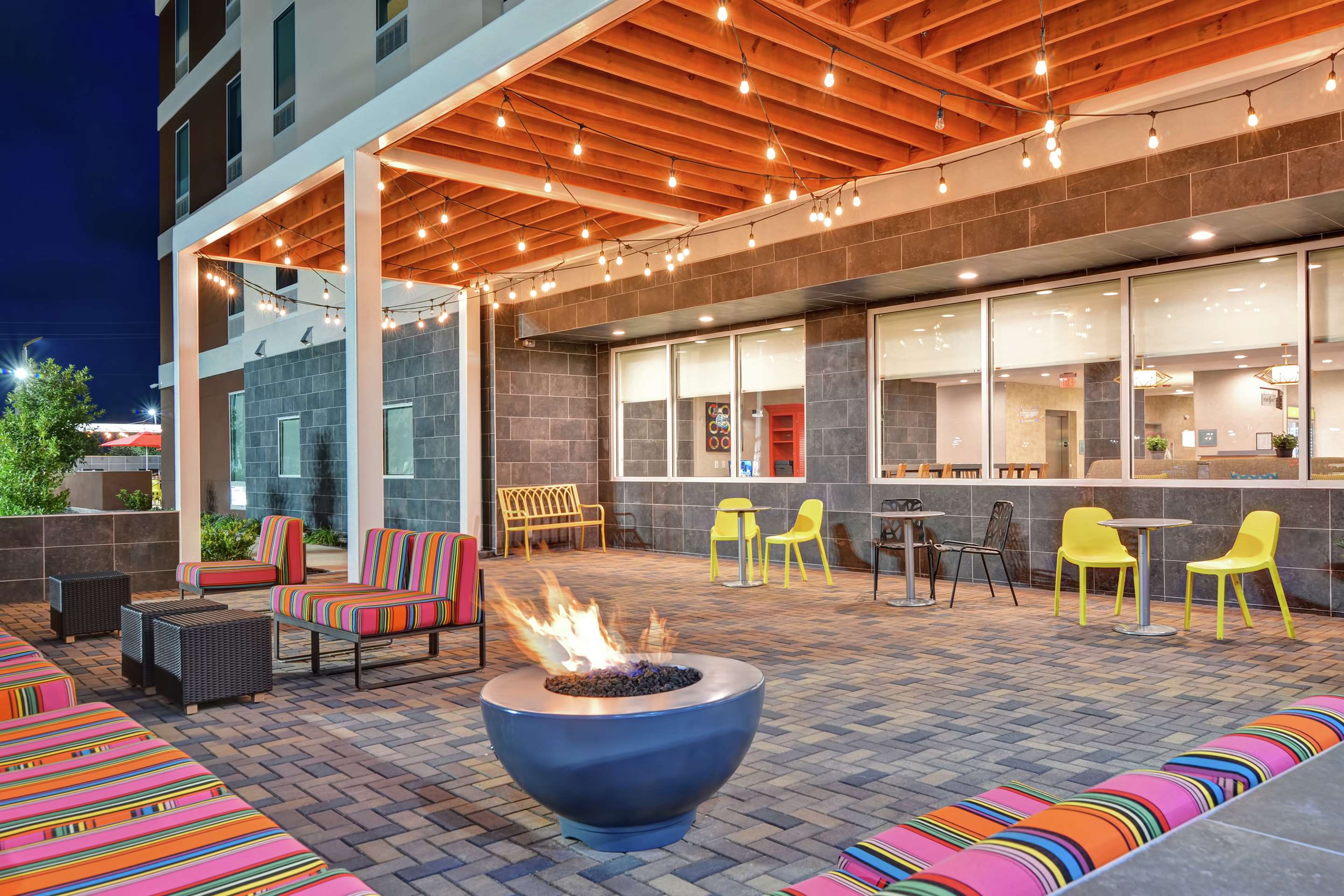 Exterior | Home2 Suites by Hilton La Porte