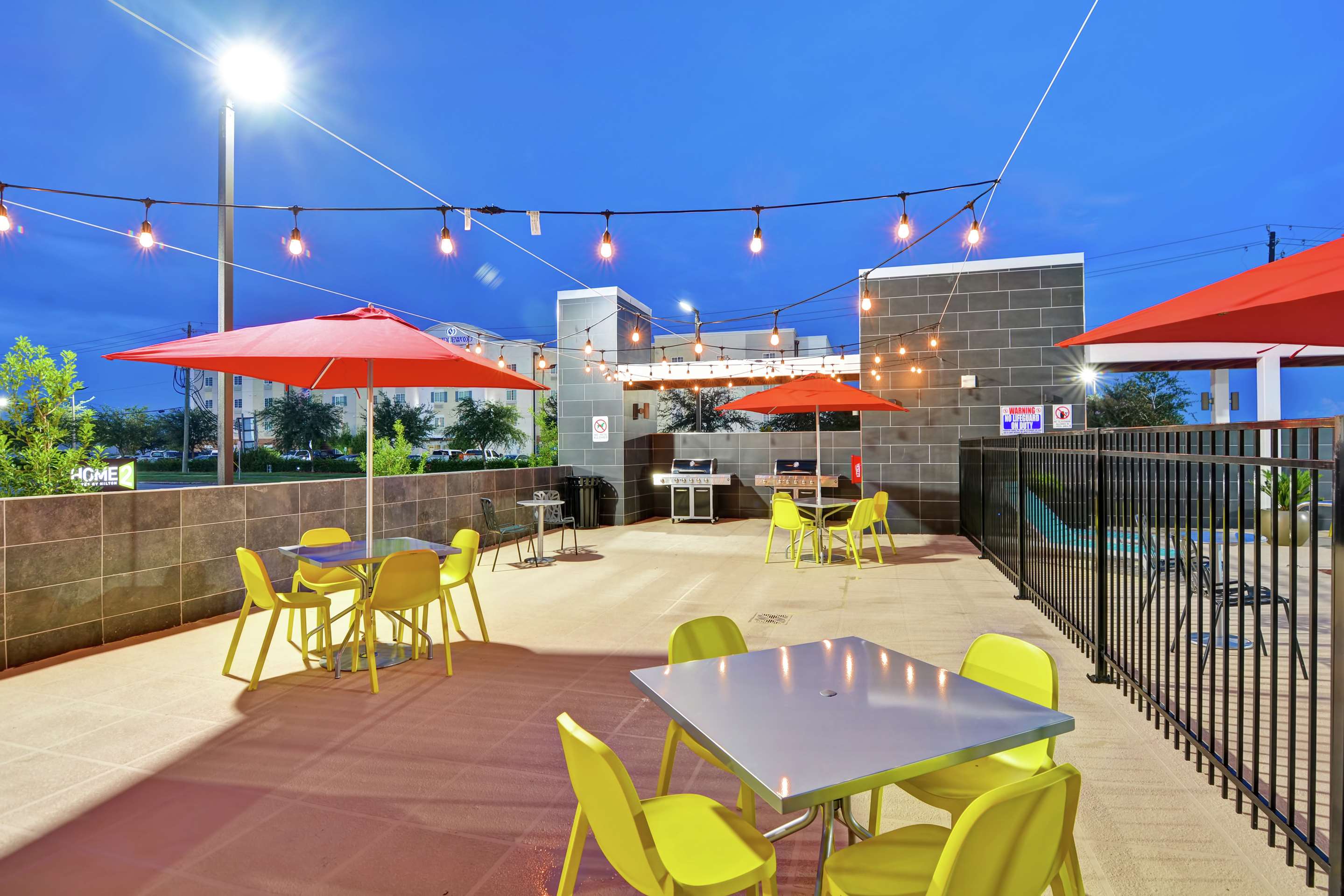 Exterior | Home2 Suites by Hilton La Porte