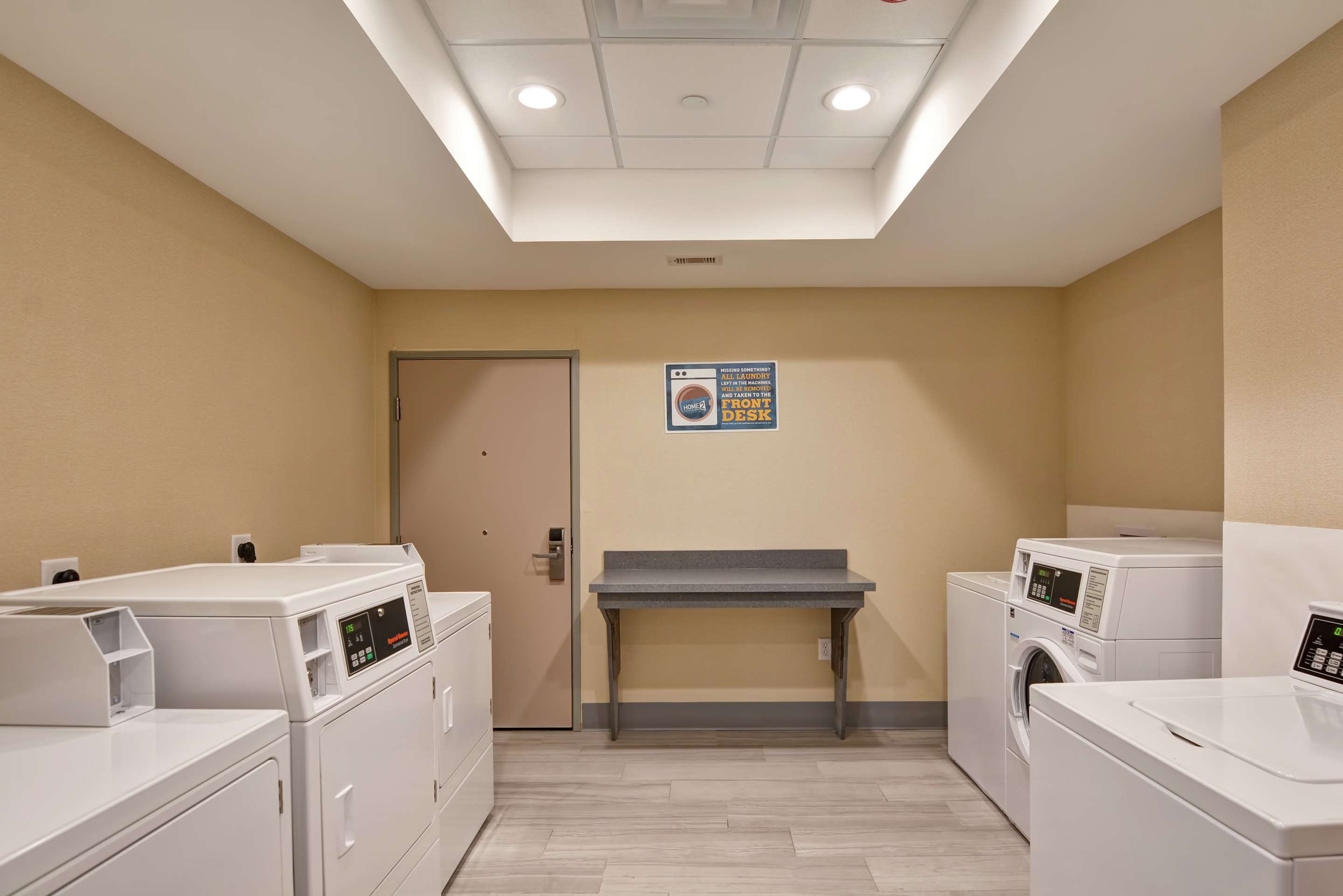 Property amenity | Home2 Suites by Hilton La Porte