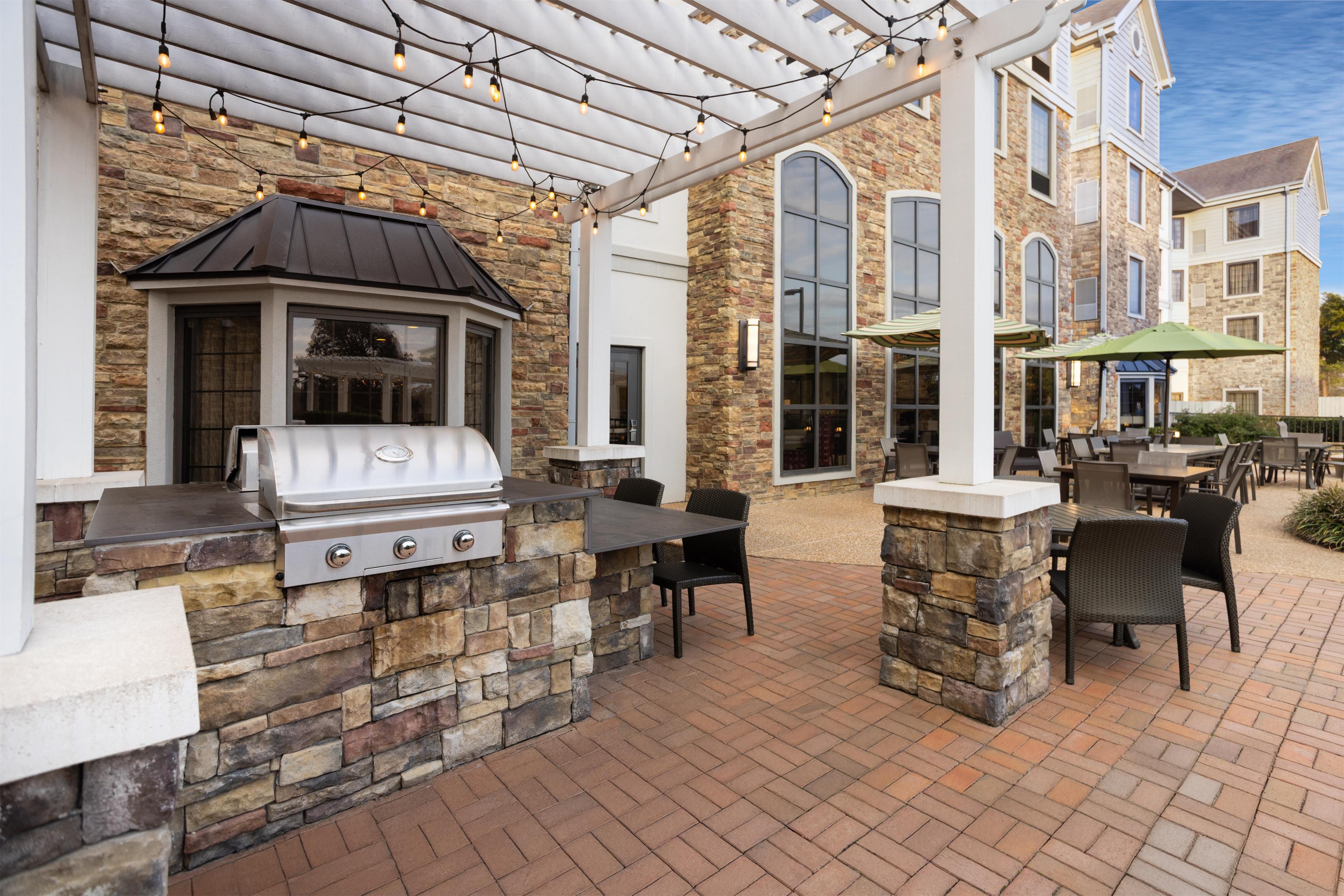 Exterior | Homewood Suites by Hilton Montgomery EastChase