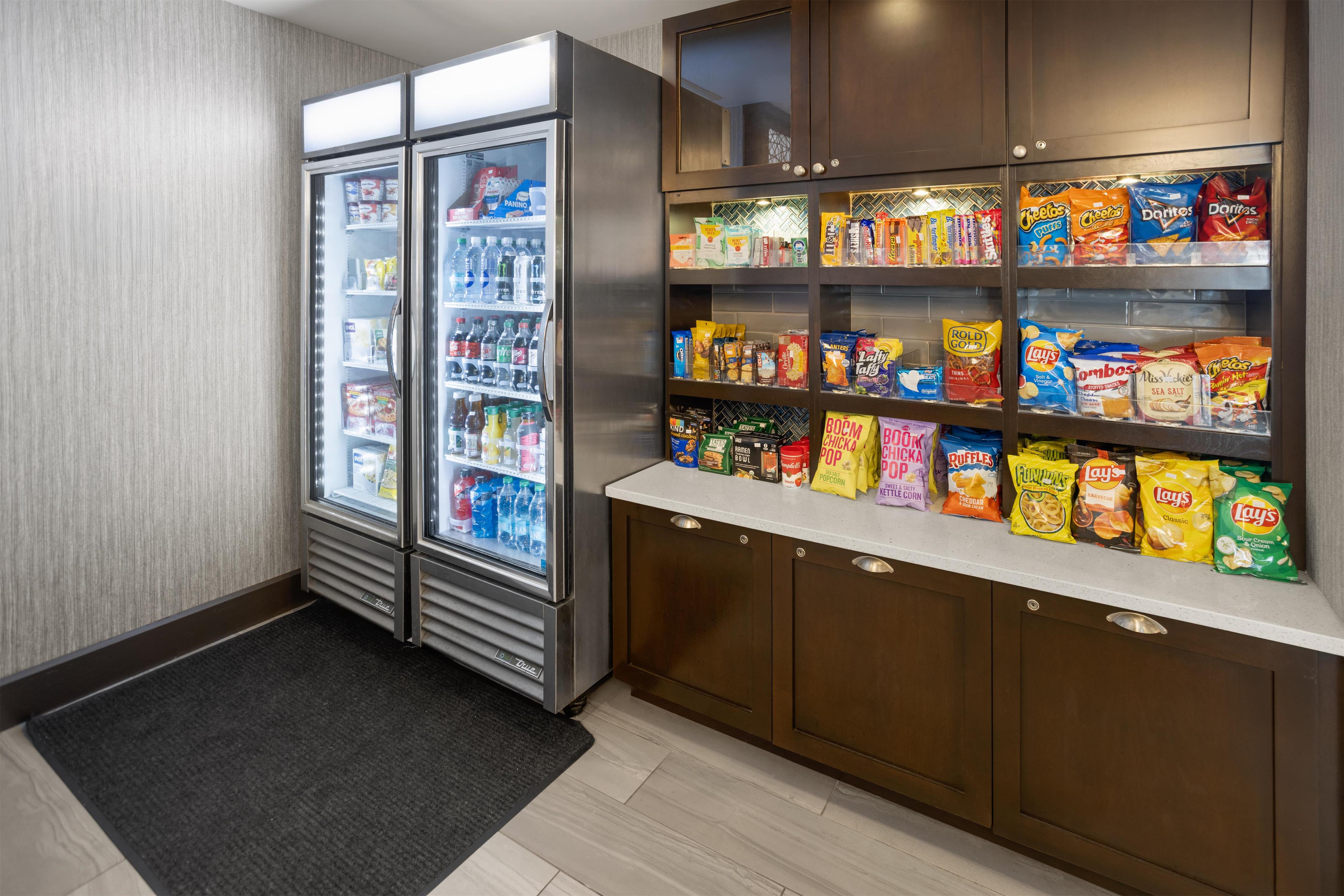 Restaurant | Homewood Suites by Hilton Montgomery EastChase