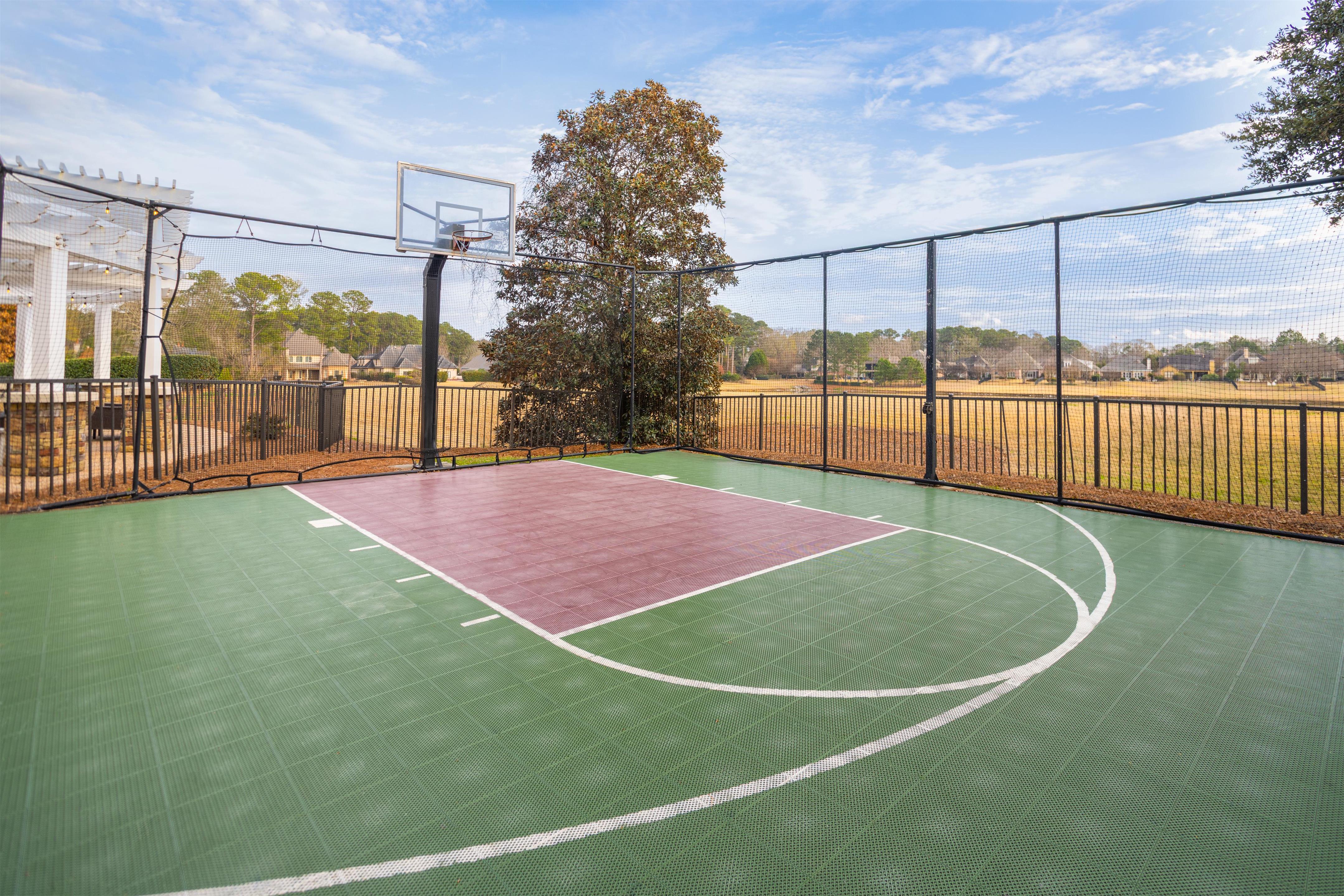 Recreational Facility | Homewood Suites by Hilton Montgomery EastChase