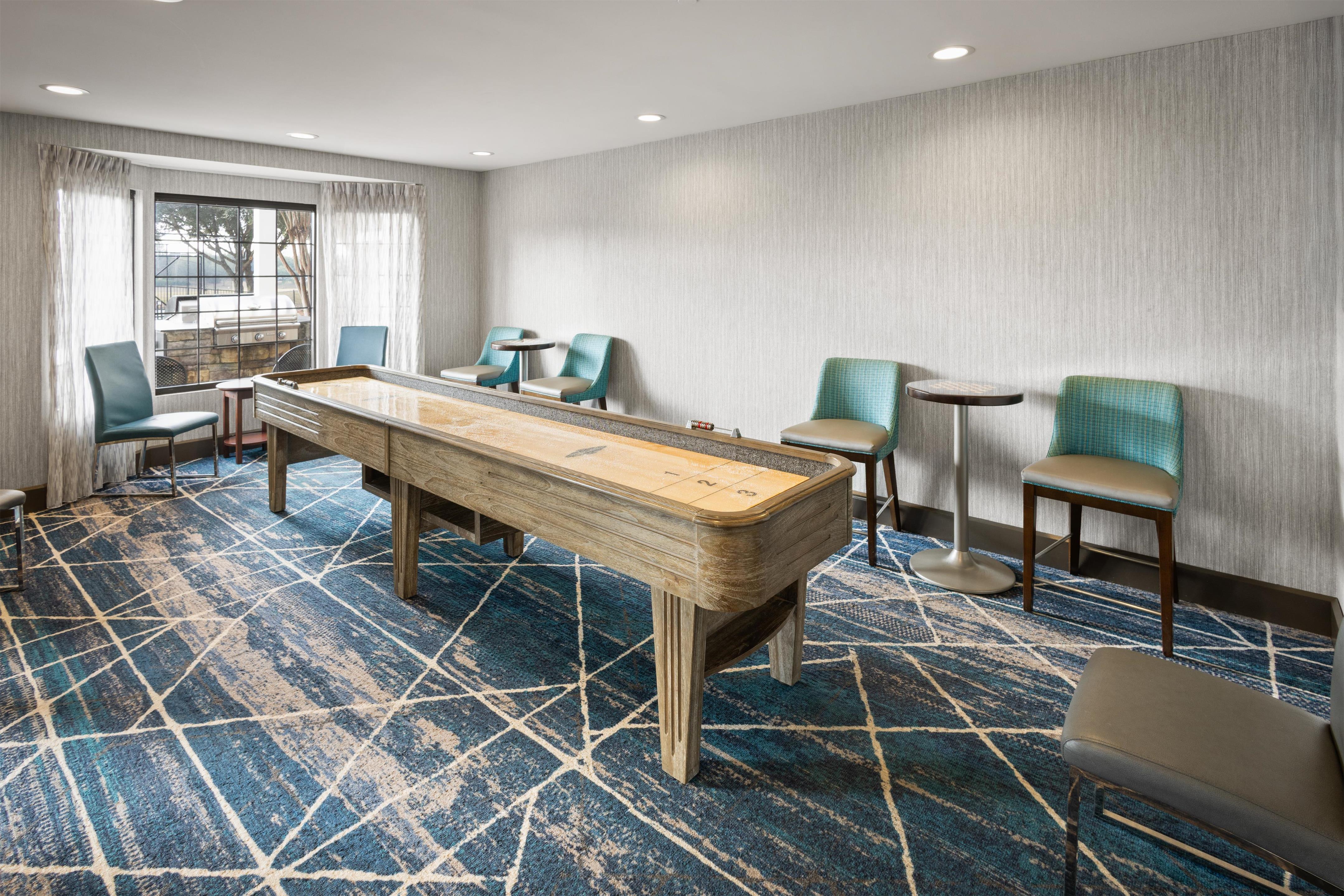 Recreational Facility | Homewood Suites by Hilton Montgomery EastChase