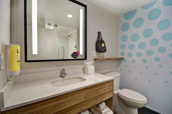  - Tru by Hilton Hotel Camillus