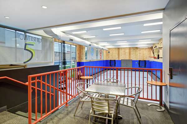 Recreation - Tru by Hilton Hotel Camillus