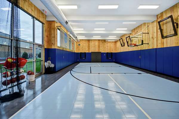 Recreation - Tru by Hilton Hotel Camillus