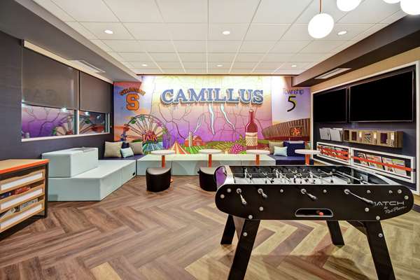  - Tru by Hilton Hotel Camillus