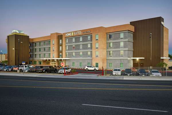 Exterior view - Home2 Suites by Hilton Victorville - I-15, Exit 148